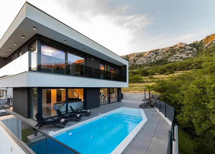 Villa Bellezza