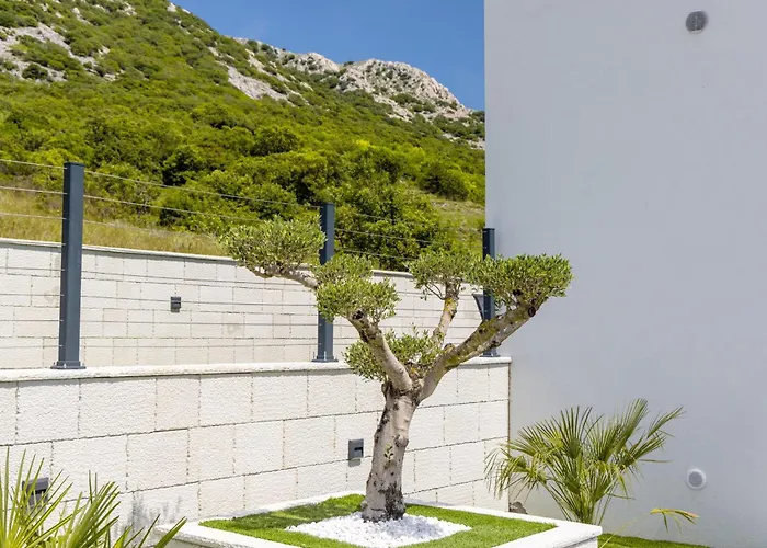 Villa Bellezza