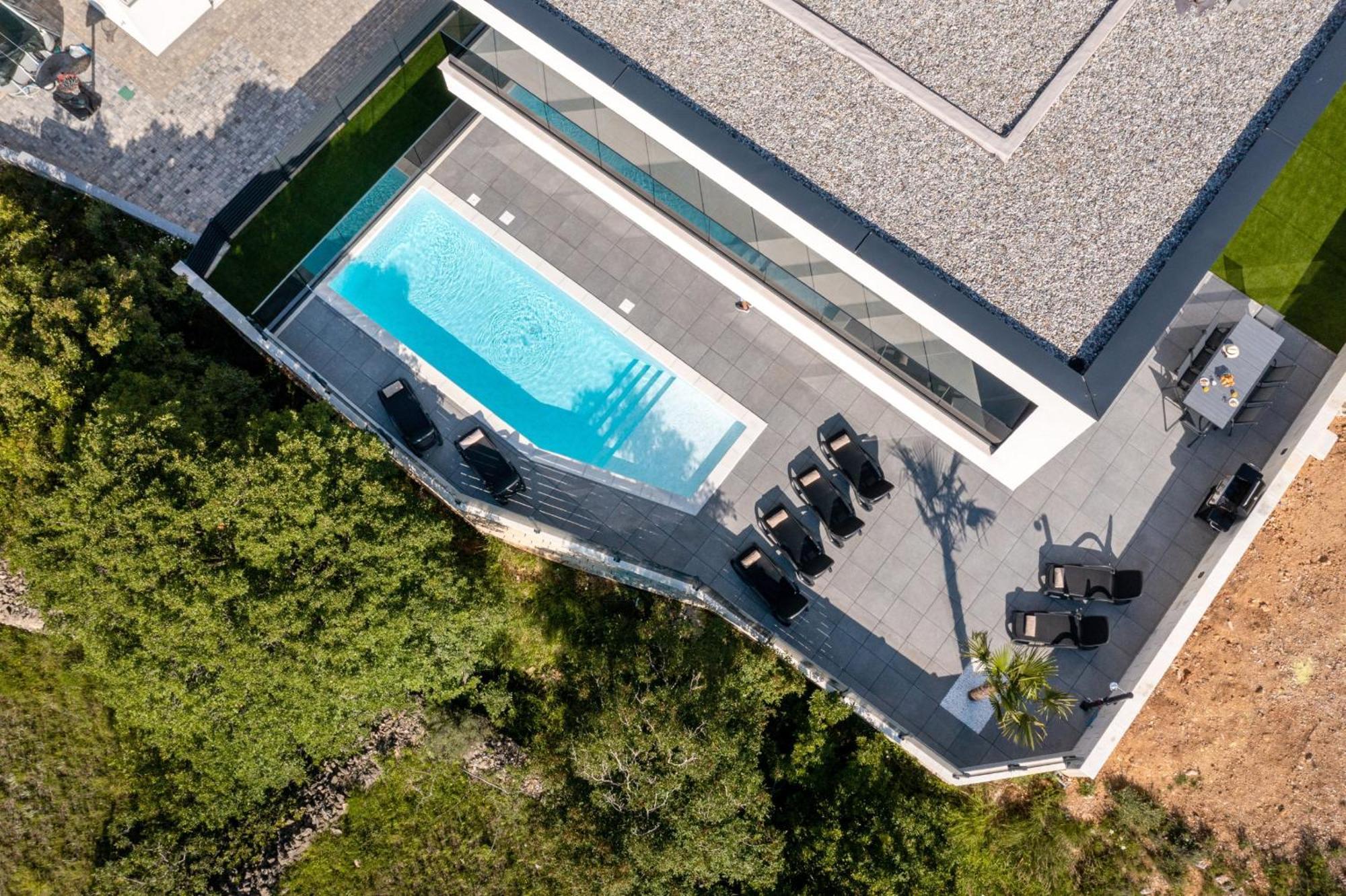 Vila Bellezza